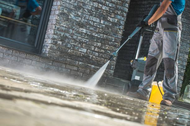 Best Concrete Sealing  in Bellevue, IL