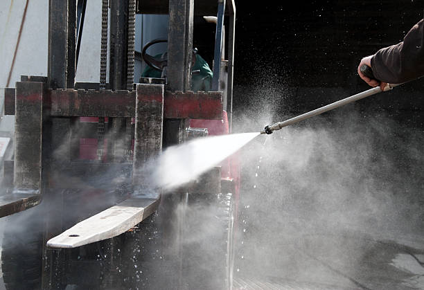 Best Soft Washing  in Bellevue, IL