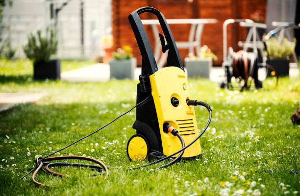  Bellevue, IL Pressure Washing Pros